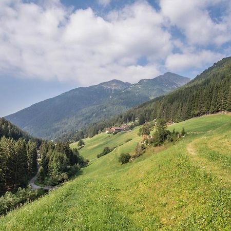Pfattenspitz Maurerhof Valdurna Eksteriør bilde