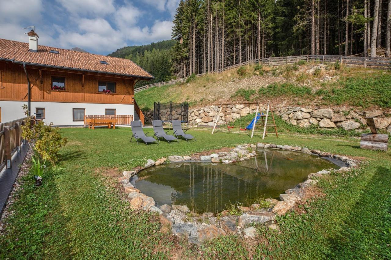 Pfattenspitz Maurerhof Valdurna Eksteriør bilde